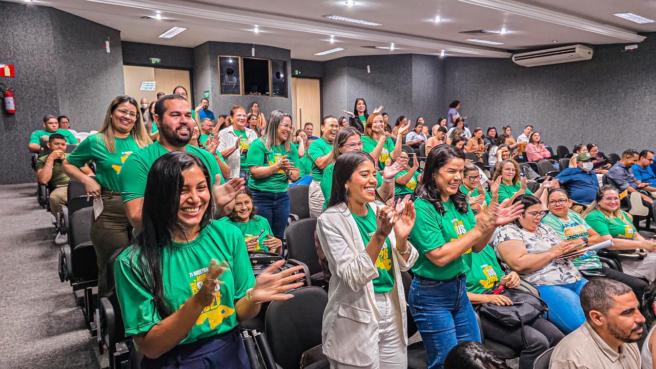 Prefeitura de Rio Branco apresenta experiências exitosas na 7ª Mostra “Acre, Aqui Tem SUS”