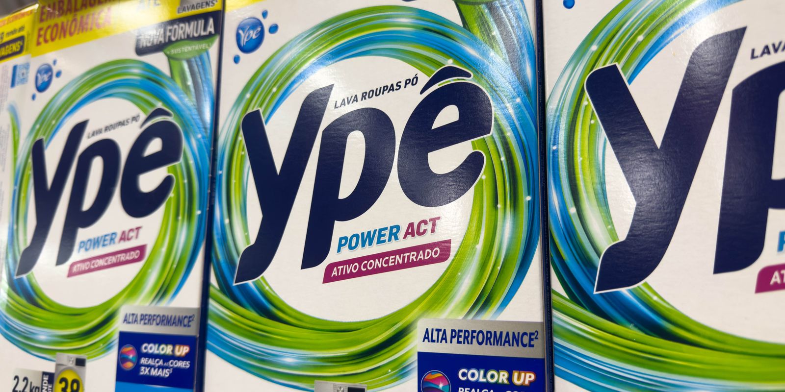 Procon afirma que Ypê é a responsável por descarte de produtos