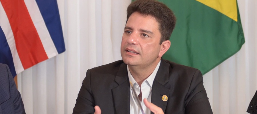 CGU aponta que Gladson comprou apartamento de luxo com recursos de contratos de obras no Acre