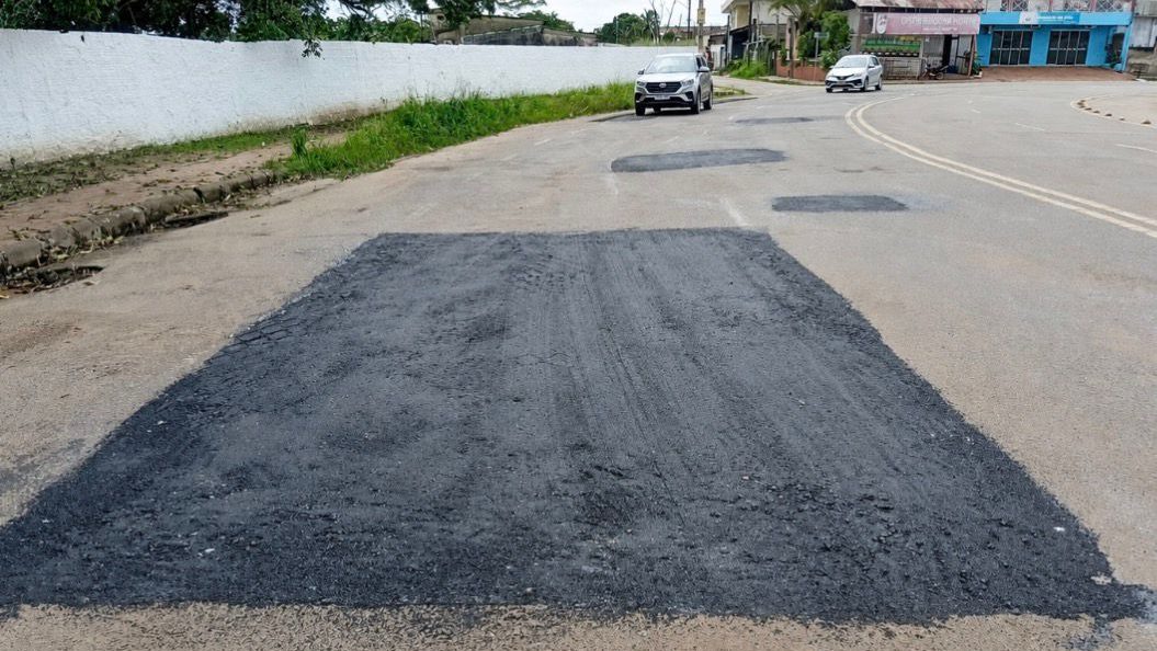 Prefeitura de Rio Branco intensifica frentes de manutenção e infraestrutura em diversos bairros na capital