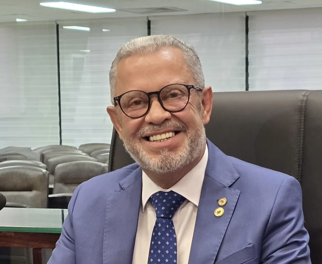 Afonso Fernandes promove Sessão Solene em homenagem aos fazedores de cultura do Acre nesta segunda-feira
