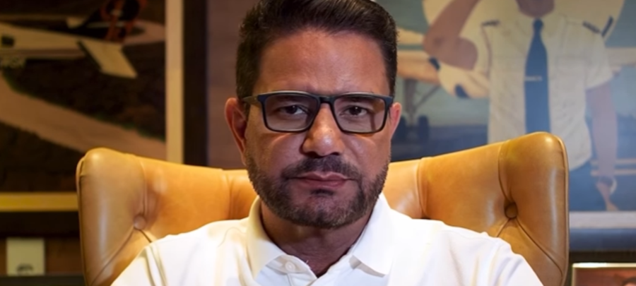 “Tem gente que se acha poderosa, que vai ter que me enfrentar na urna”, diz Gladson após condenação no STJ