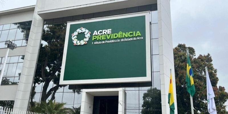 Golpistas usam nome do presidente do Acreprevidência para enganar beneficiários