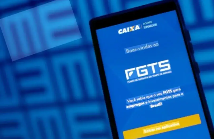 Saiba quando será o novo saque do FGTS e quem tem direito