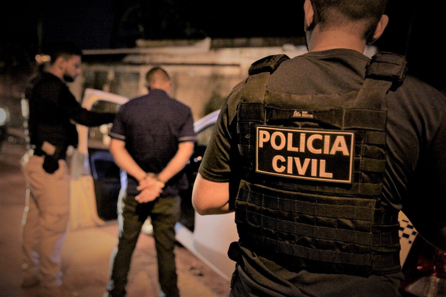 Acre quase dobra investimentos em segurança pública em 10 anos e aparece entre maiores altas do país