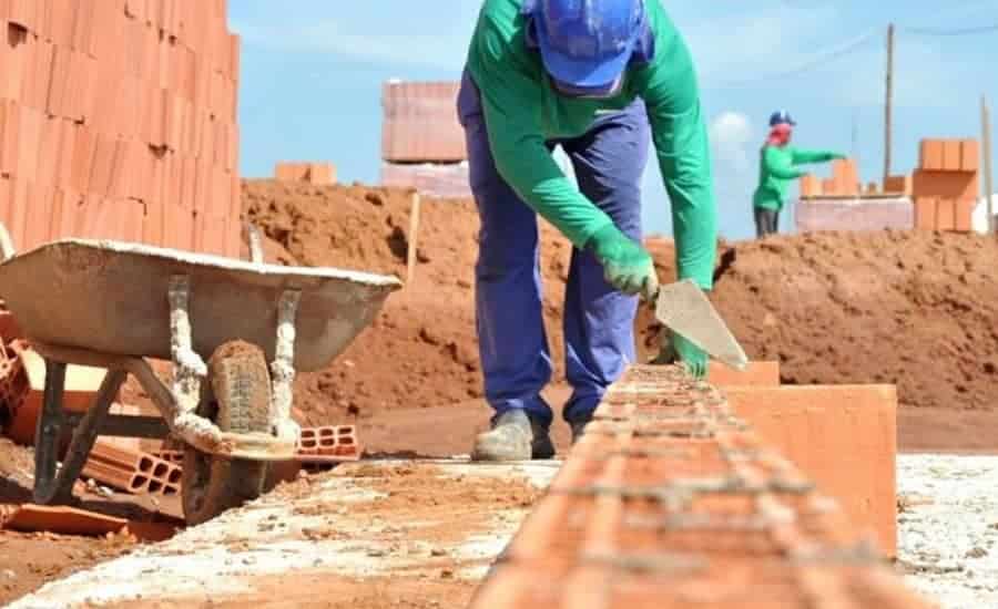 Acre lidera ranking do metro quadrado mais caro da construção civil no Brasil