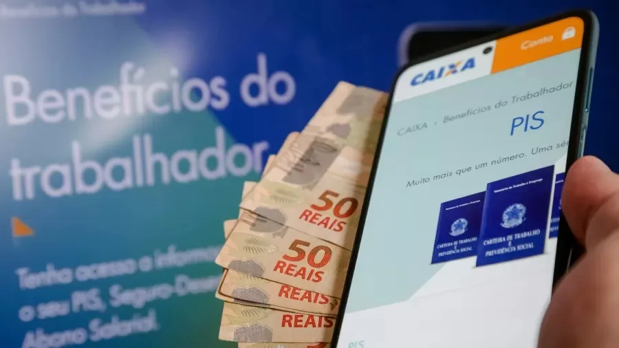 PIS/Pasep libera novo lote nesta sexta-feira; Acre terá R$ 16,3 milhões em pagamentos