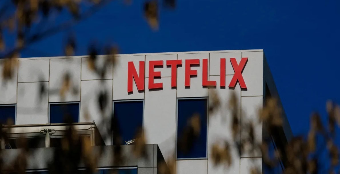 Justiça libera Netflix para seguir cobrando por compartilhamento de senhas