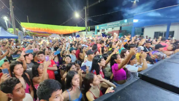 Justiça define regras para entrada e permanência de menores em eventos no interior do Acre