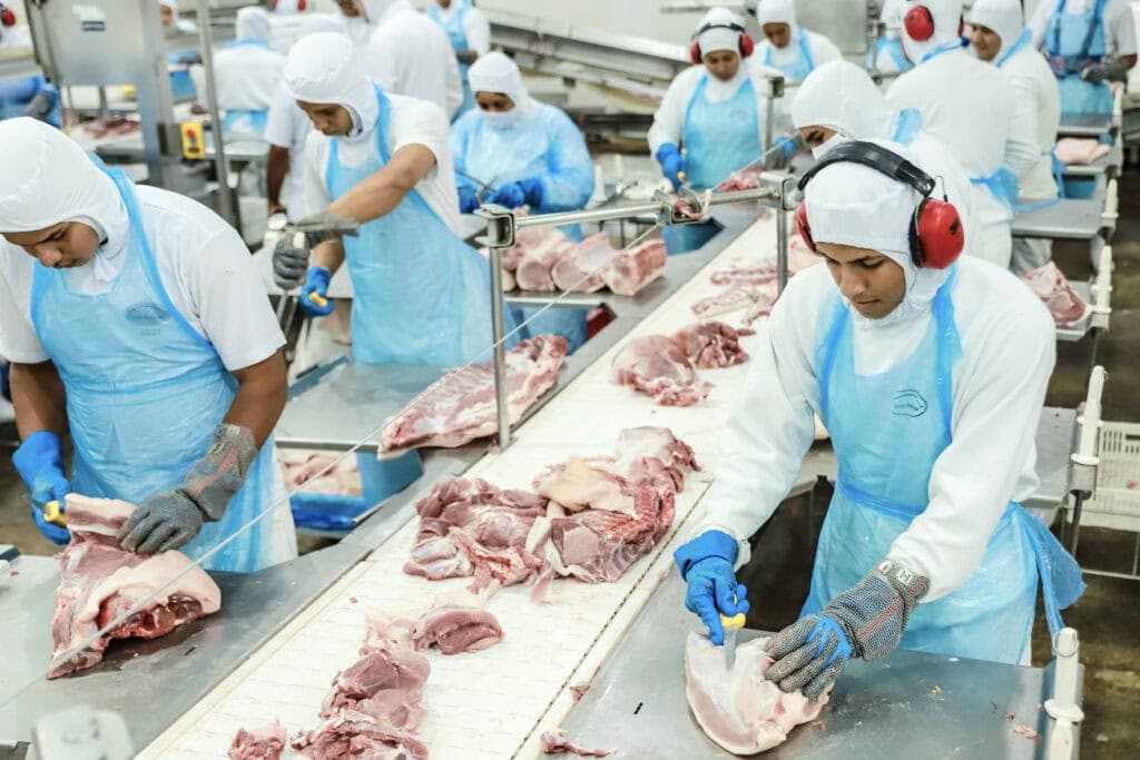 Exportações do Acre crescem 35% em março e ultrapassam US$ 11 milhões, aponta Seplan
