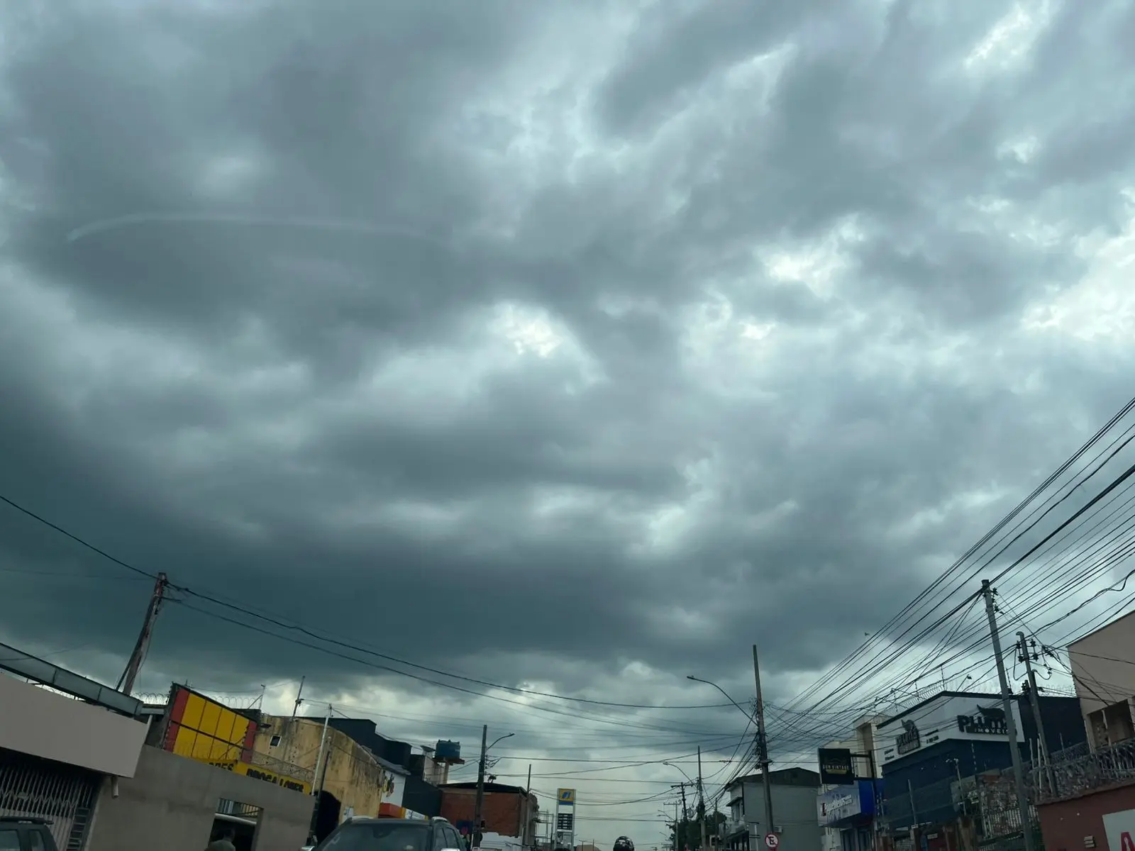 Acre terá domingo de sol entre nuvens, chuvas isoladas e calor de até 34ºC