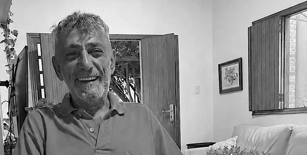 Morre aos 78 anos o ator e ativista cultural Cleber Moura;