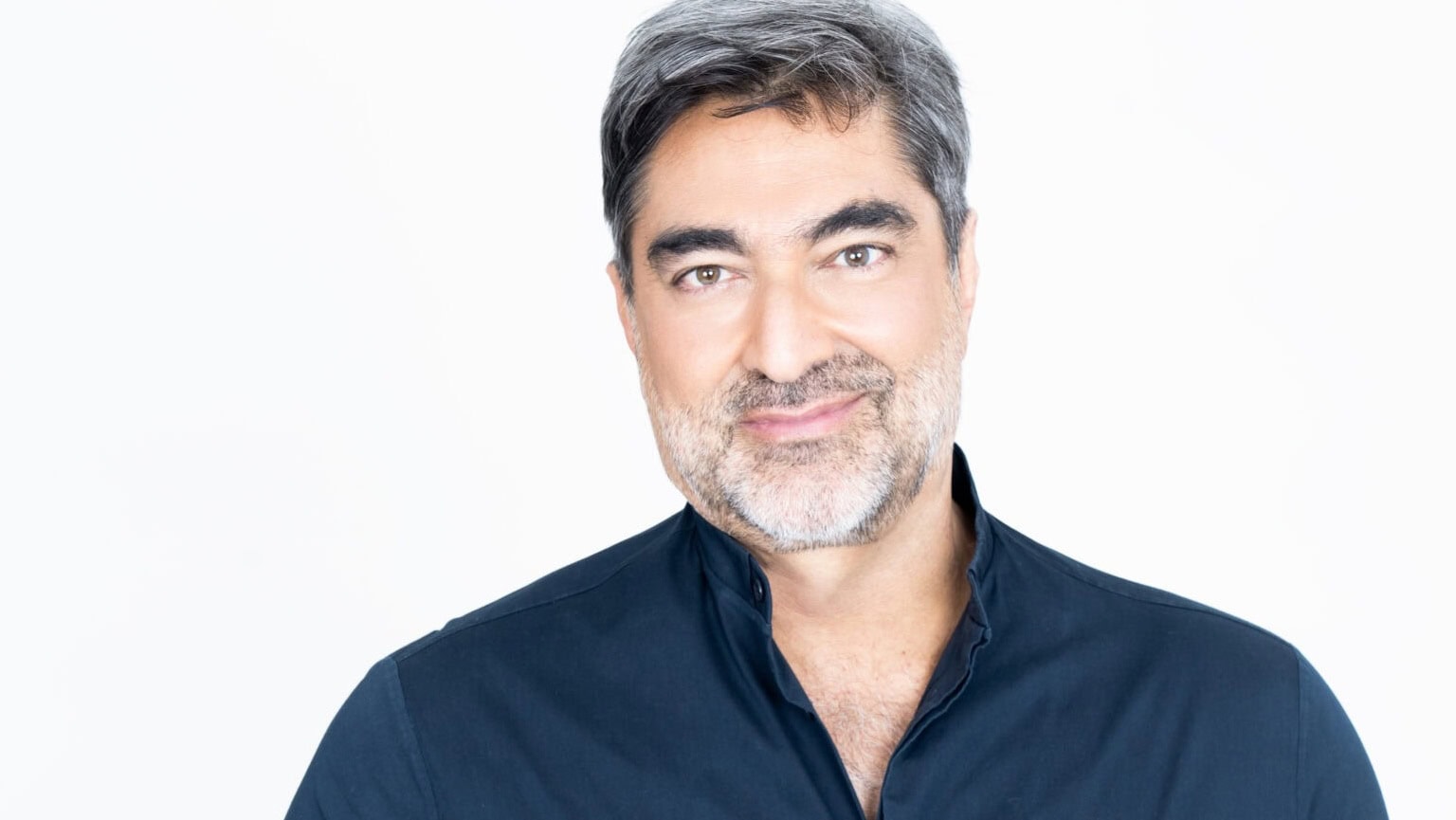 Zeca Camargo fará palestra em Rio Branco sobre tecnologia e o futuro do trabalho